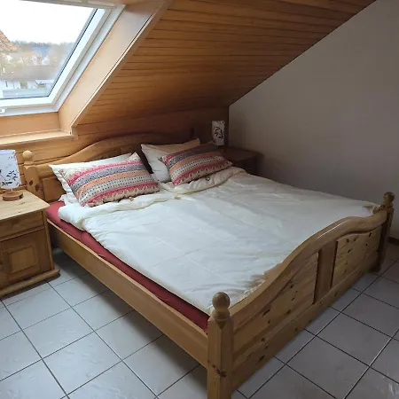 Auf Der Warthe Apartman