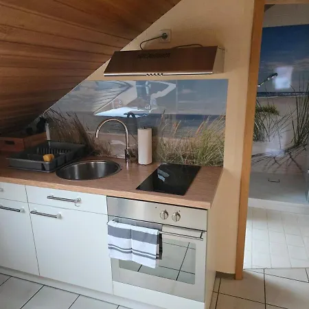 Auf Der Warthe Apartment Florstadt