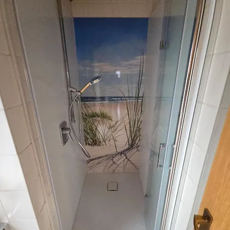 Auf Der Warthe Apartment *