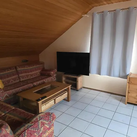 Auf Der Warthe Apartment Florstadt