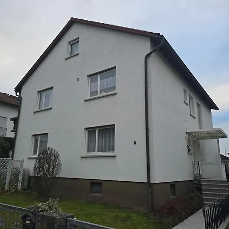 Apartment Auf Der Warthe *
