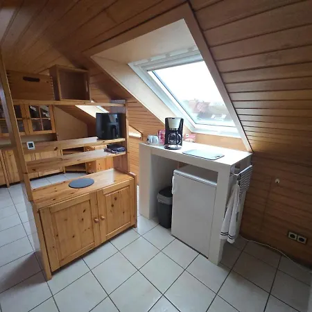Apartment Auf Der Warthe