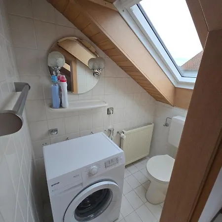 Auf Der Warthe Apartment *