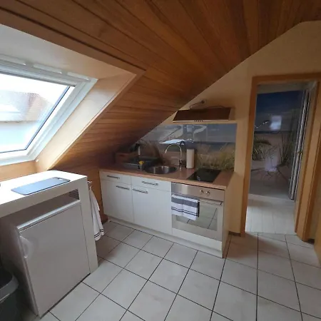 Auf Der Warthe Apartment