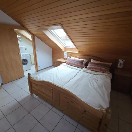 Auf Der Warthe Apartment