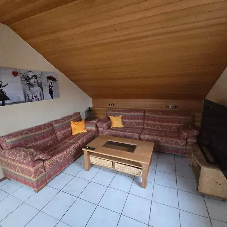 Apartment Auf Der Warthe Florstadt