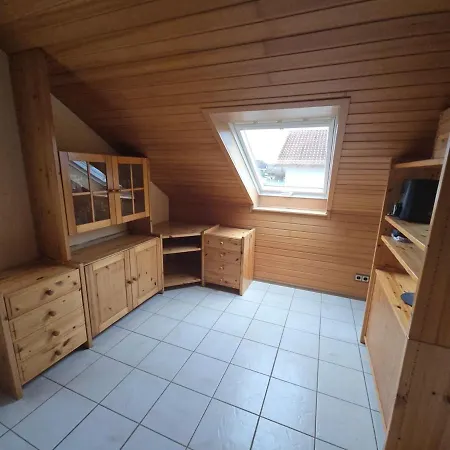 Auf Der Warthe Florstadt