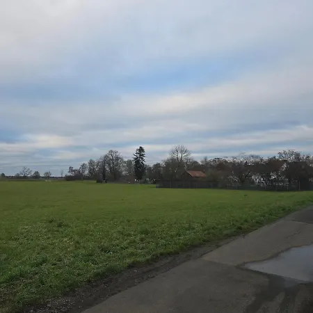 Apartamento Auf Der Warthe Florstadt