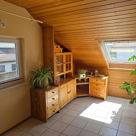 Auf Der Warthe Apartment