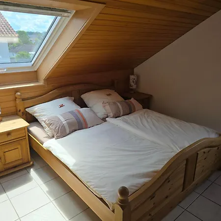 Auf Der Warthe Apartment
