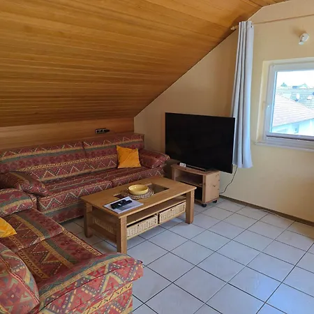 Apartment Auf Der Warthe