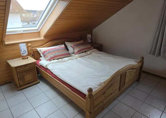 Auf Der Warthe Apartamento