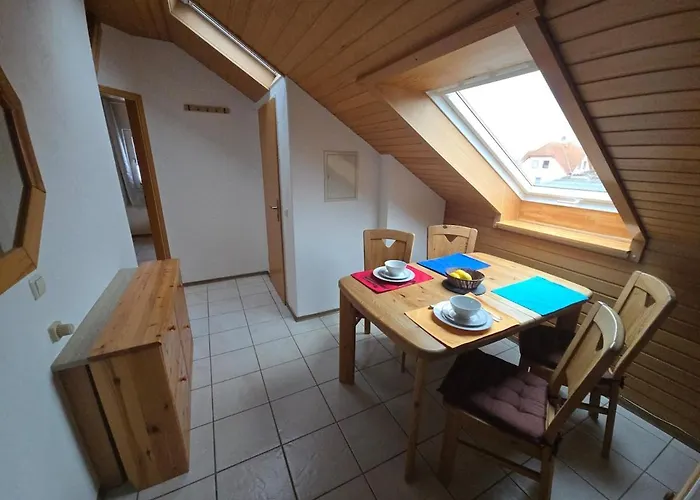 Auf Der Warthe Florstadt