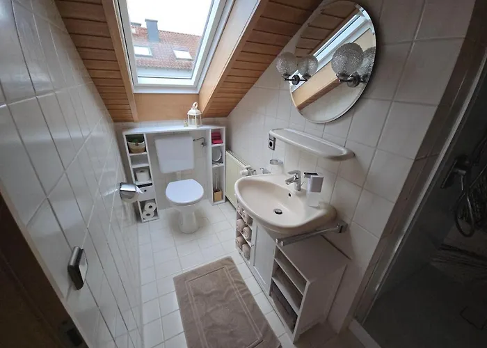 Auf Der Warthe * Florstadt