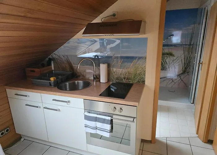 Auf Der Warthe Apartman Florstadt