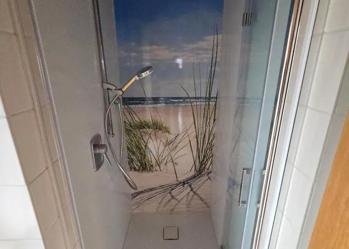 Auf Der Warthe Apartman *