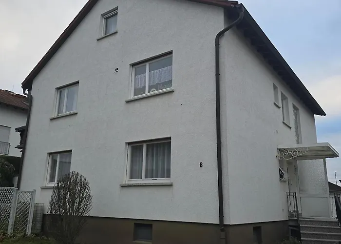 Apartamento Auf Der Warthe *