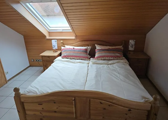 Auf Der Warthe Florstadt