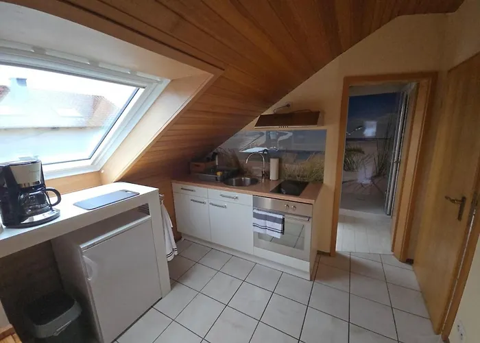 Auf Der Warthe Apartamento