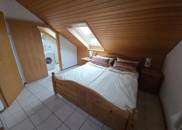 Auf Der Warthe Apartamento