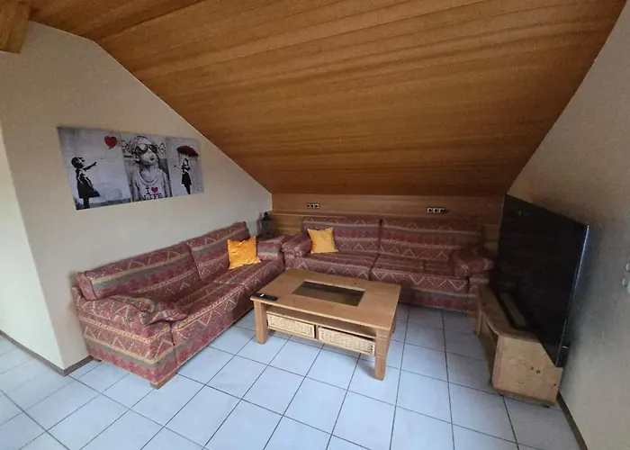 Apartamento Auf Der Warthe Florstadt