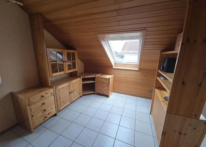 Auf Der Warthe Florstadt