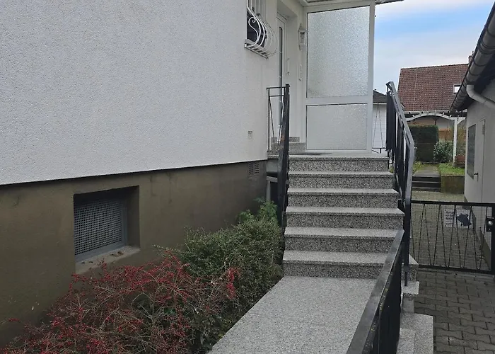 Auf Der Warthe Apartamento Florstadt